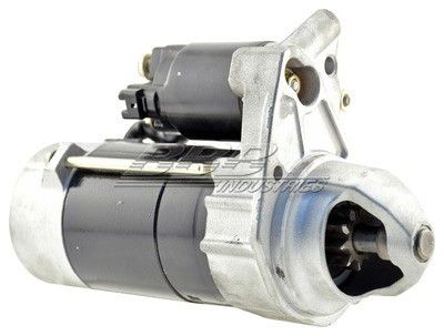 Starter for 2007-2011 Toyota Tundra (BBB Industries 19045)