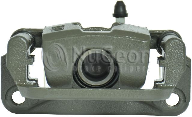 Disc Brake Caliper - Rear Left for 2004-2023 Nissan Maxima (BBB Industries 99P00567A)