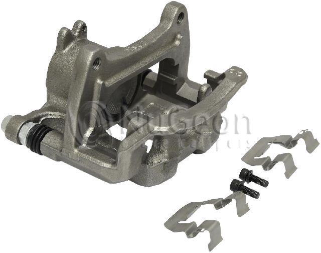 Disc Brake Caliper - Rear Left for 2017-2021 GMC Acadia (BBB Industries 99-17497B)