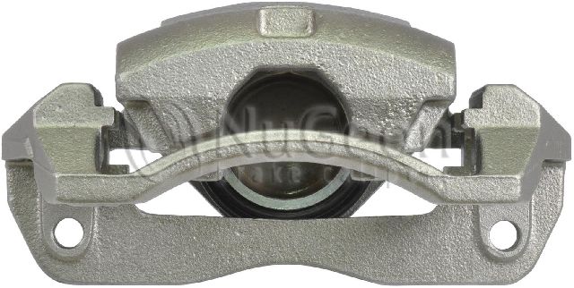 Disc Brake Caliper - Front Left for 1993-1997 Ford Probe (BBB Industries 99-07802A)