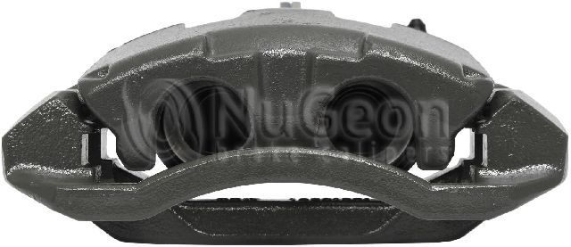 Disc Brake Caliper - Front Left for 2007-2009 Dodge Durango (BBB Industries 99P17730A)