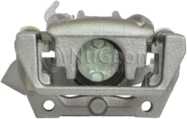 Disc Brake Caliper - Rear Right for 2008-2009 Ford Taurus (BBB Industries 99-17926B)
