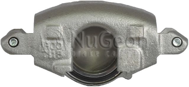 Disc Brake Caliper - Front Right for 1979-1986 GMC K2500 (BBB Industries 97-17238A)
