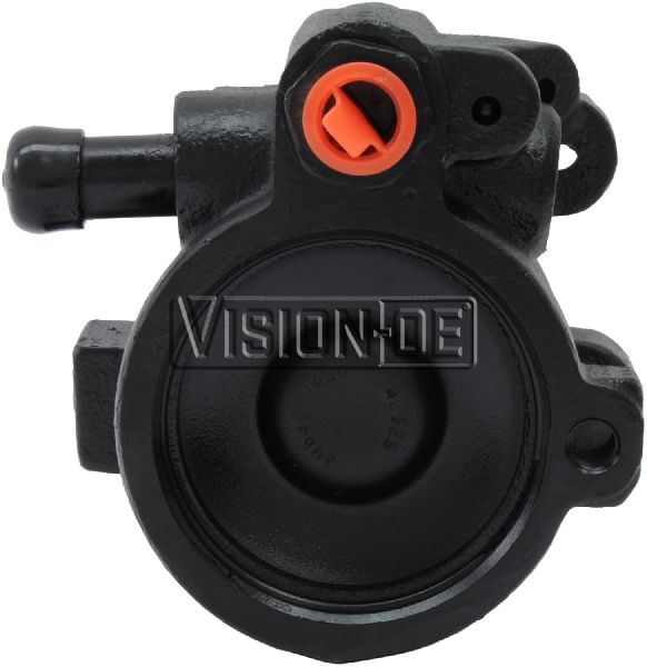 Power Steering Pump for 1994-1996 Chevrolet Impala (BBB Industries 735-0103)