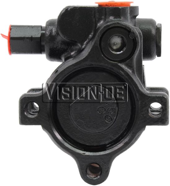 Power Steering Pump for 2003-2007 Dodge Ram 2500 (BBB Industries 720-0125)