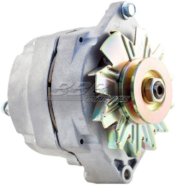 Alternator for 1971-1973 International 1110 (BBB Industries 7127-12)