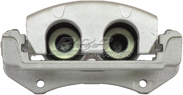 Disc Brake Caliper - Front Right for 2005-2007 Mercury Montego (BBB Industries 99-17925B)
