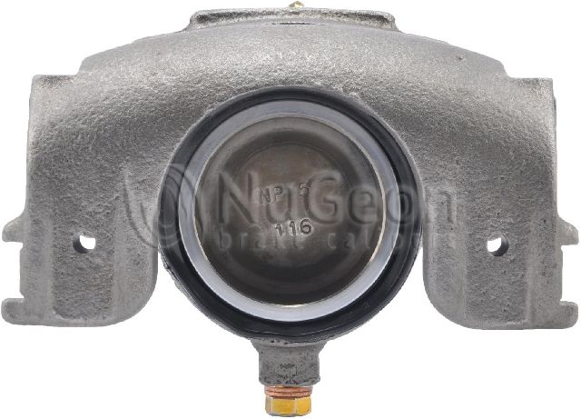 Disc Brake Caliper - Front Right for 1968-1971 Ford Thunderbird (BBB Industries 97-17808A)