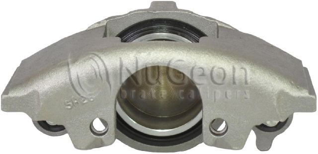 Disc Brake Caliper - Front Right for 1996-2002 Chevrolet Express 2500 (BBB Industries 97-17263A)