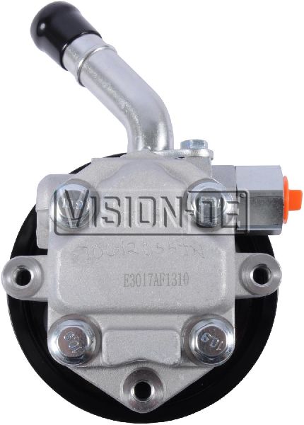 BBB Industries Power Steering Pump 