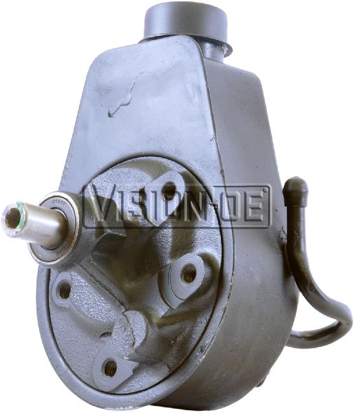 Power Steering Pump for 1980 Cadillac DeVille (BBB Industries 731-2151)