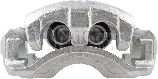 Disc Brake Caliper - Front Right for 1998-2004 GMC W4500 Forward (BBB Industries 99-17354A)