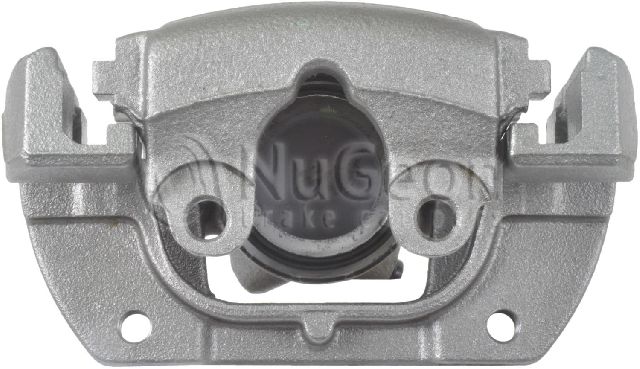 Disc Brake Caliper - Front Right for 2001-2005 BMW 330i (BBB Industries 99-02344A)