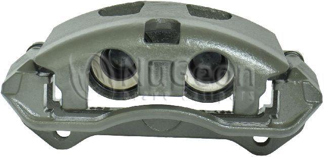 Disc Brake Caliper - Front Right for 2010-2021 Ford Expedition (BBB Industries 99P17970A)