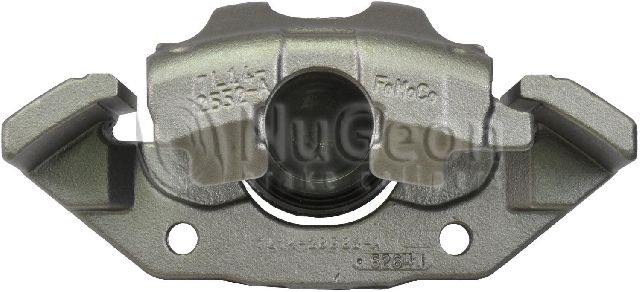 Disc Brake Caliper - Rear Right for 2007-2017 Ford Expedition (BBB Industries 99-17950A)