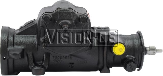 Steering Gear for 1984-2001 Jeep Cherokee (BBB Industries 503-0122)