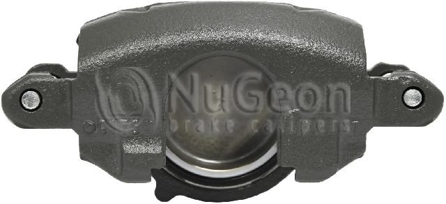Disc Brake Caliper - Front Left for 1979-1980 GMC C3500 (BBB Industries 97P17240B)
