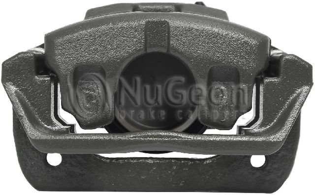 Disc Brake Caliper - Front Left for 2000-2007 Ford Taurus (BBB Industries 99P17887A)