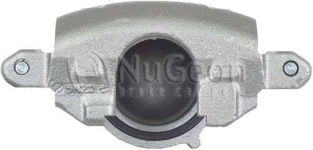 Disc Brake Caliper - Front Right for 1979-1980 GMC C3500 (BBB Industries 97-17240A)