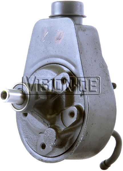 Power Steering Pump for 1978-1979 Oldsmobile Cutlass (BBB Industries 732-2159)
