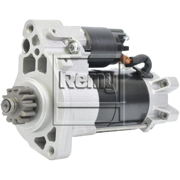 Starter for 2021-2022 GMC Yukon (BBB Industries 16393)