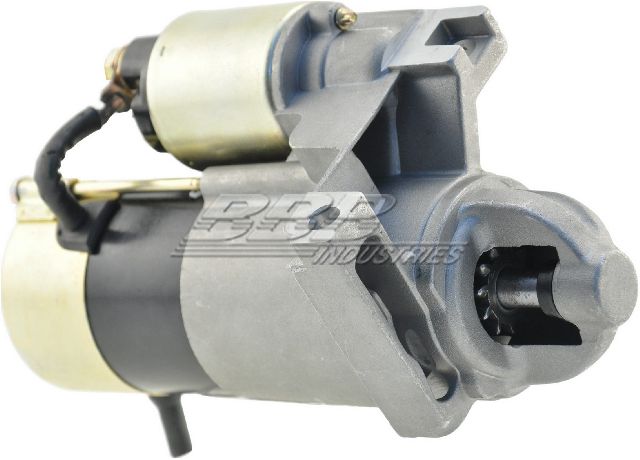 Starter for 1996 Chevrolet Impala (BBB Industries N6470)