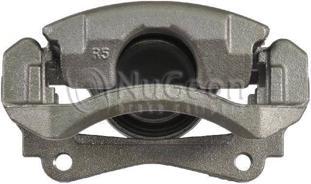 Disc Brake Caliper - Front Right for 1998-2000 Oldsmobile Intrigue (BBB Industries 99-17298B)