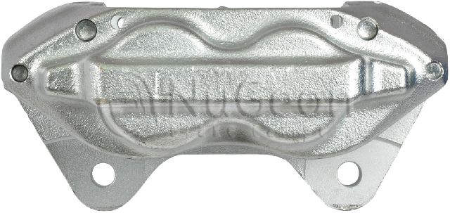 Disc Brake Caliper - Front Left for 1998-2002 Lexus LX470 (BBB Industries 97-01622B)