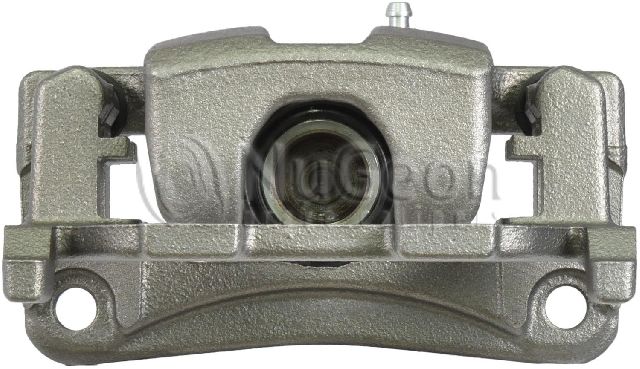 Disc Brake Caliper - Rear Left for 2009-2019 Nissan Maxima (BBB Industries 99-00638A)