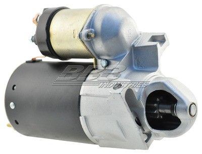 Starter for 1985-1993 Chevrolet S10 (BBB Industries 6330)