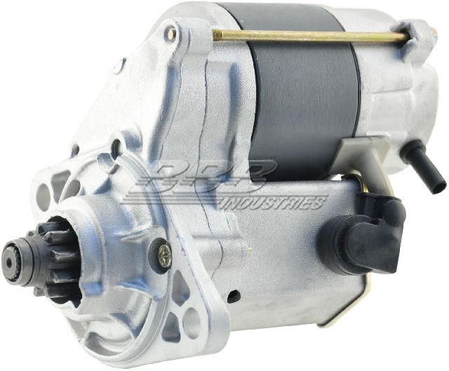Starter for 1990-2004 Subaru Legacy (BBB Industries N17242)
