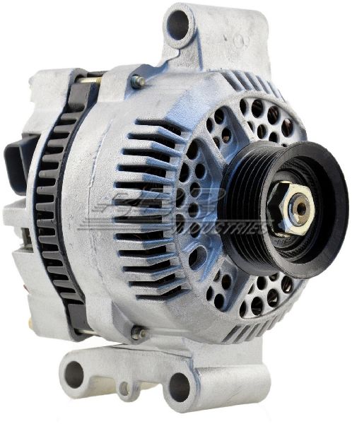 Alternator for 1998-2001 Mazda B2500 (BBB Industries 7759)