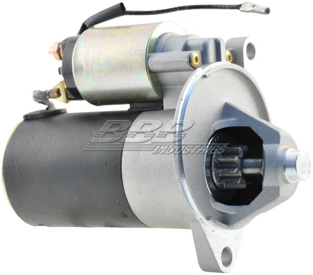 Starter for 1992-2002 Ford E-150 Econoline (BBB Industries 3205)