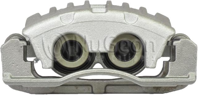 Disc Brake Caliper - Front Right for 2006 Chevrolet SSR (BBB Industries 99-17319B)