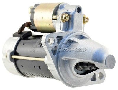 Starter for 2008-2016 Subaru Legacy (BBB Industries 19073)