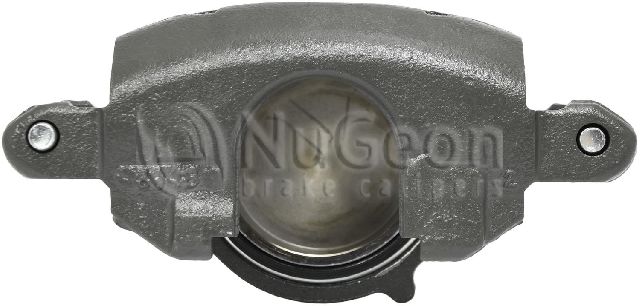 Disc Brake Caliper - Front Right for 1979-1980 GMC C3500 (BBB Industries 97P17240A)