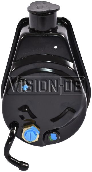 Power Steering Pump for 1979 GMC C3500 (BBB Industries N732-2137)