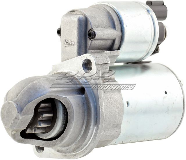Starter for 2010-2012 Hyundai Santa Fe (BBB Industries 19090)
