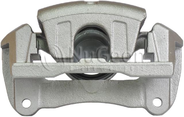 Disc Brake Caliper - Front Left for 2006-2008 Lexus RX400h (BBB Industries 99-01676A)