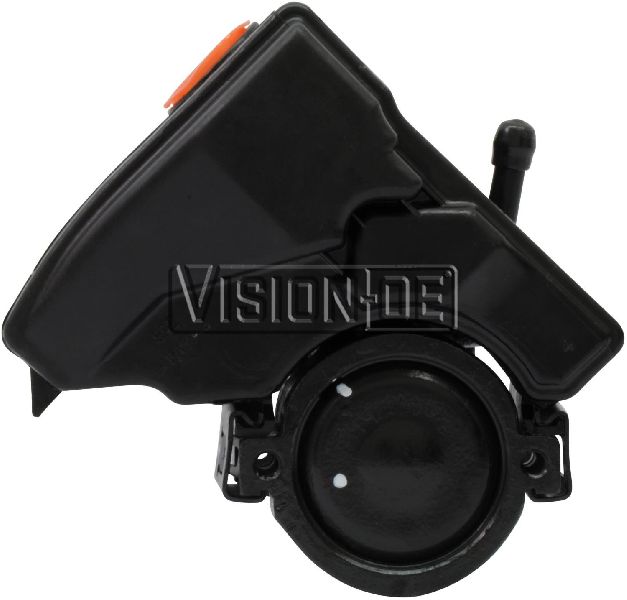Power Steering Pump for 2002-2005 Pontiac Aztek (BBB Industries 734-70137)