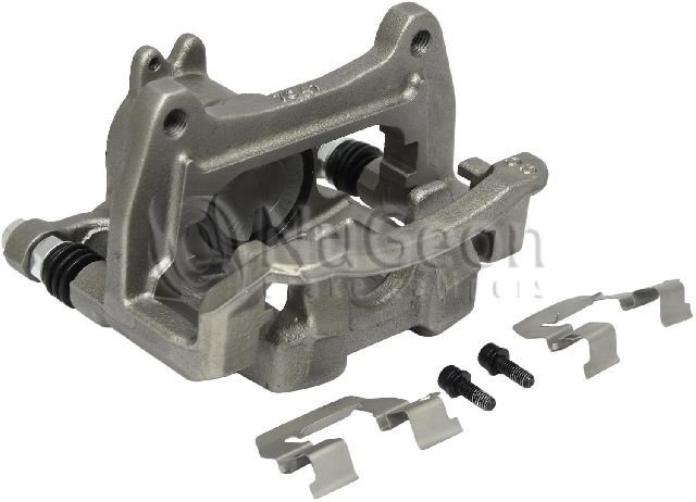 Disc Brake Caliper - Rear Right for 2017-2021 GMC Acadia (BBB Industries 99-17497A)