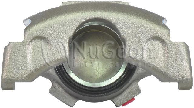 Disc Brake Caliper - Front Right for 1974-1977 Mercury Comet (BBB Industries 97-17813A)