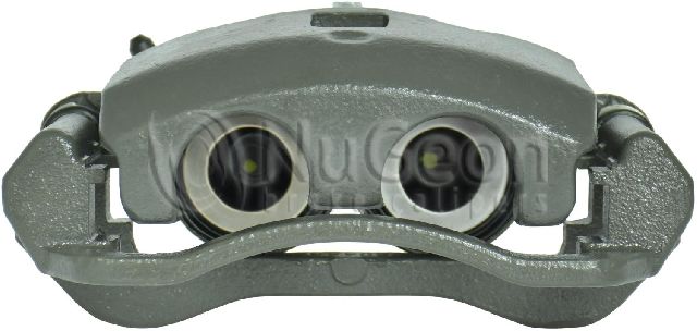 Disc Brake Caliper - Rear Right for 2003-2020 Chevrolet Express 2500 (BBB Industries 99P17331B)