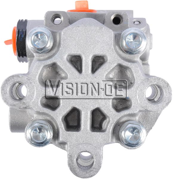 Power Steering Pump for 2008-2010 Dodge Challenger (BBB Industries N990-0860)
