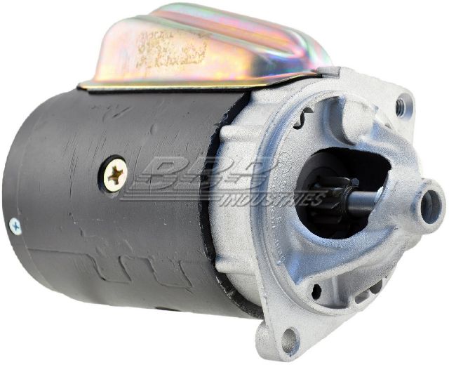 Starter for 1977-1979 Ford F-100 (BBB Industries 3152)