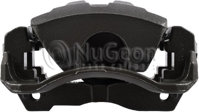 Disc Brake Caliper - Front Right for 2009-2014 Toyota Matrix (BBB Industries 99P01710B)