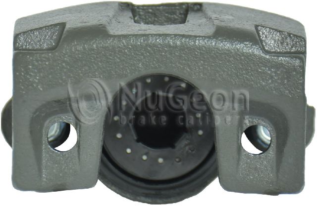 Disc Brake Caliper - Rear Left for 2003-2011 Ford Crown Victoria (BBB Industries 97P17899A)