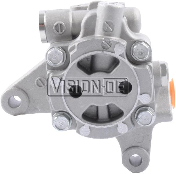 Power Steering Pump for 2003-2005 Honda Element (BBB Industries N990-0645)