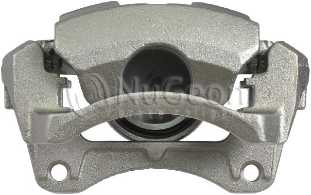 Disc Brake Caliper - Front Right for 2006-2009 Pontiac Solstice (BBB Industries 99-17351A)