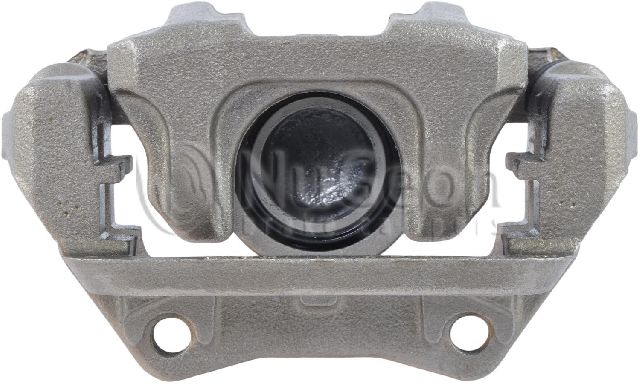 Disc Brake Caliper - Rear Right for 2011-2017 Honda Odyssey (BBB Industries 99-00970A)